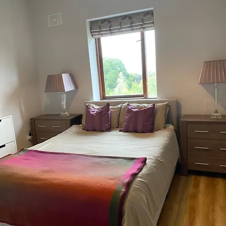 Apartment Peace In The Hills Dublin