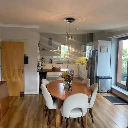 Apartment Peace In The Hills *